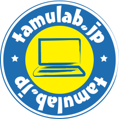 tamulab.jp のアイコン